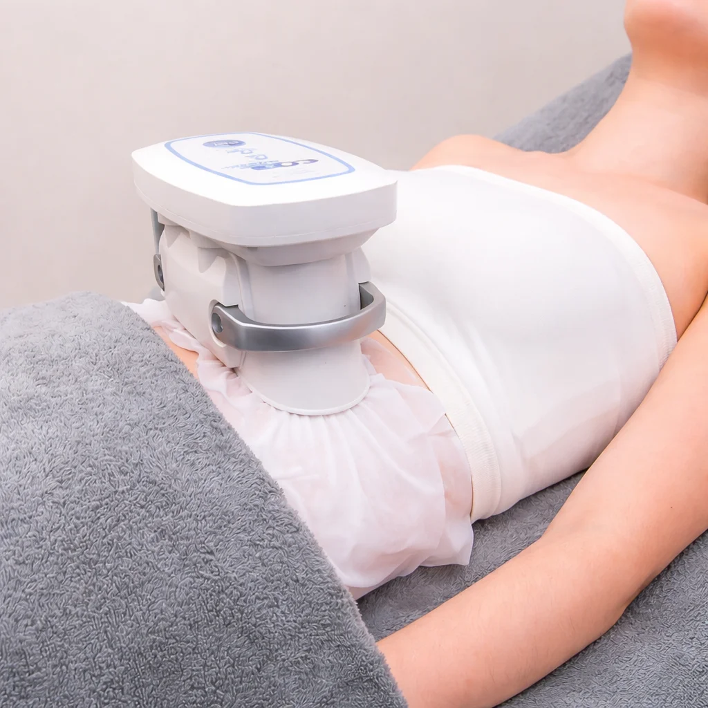 Criolipólisis Expert