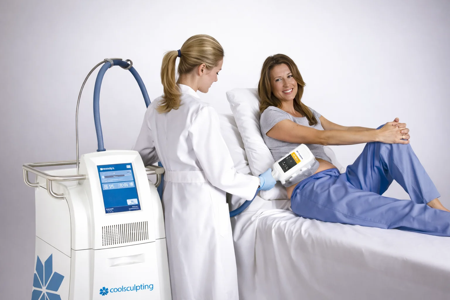 Prevención y Manejo de Complicaciones en Criolipólisis