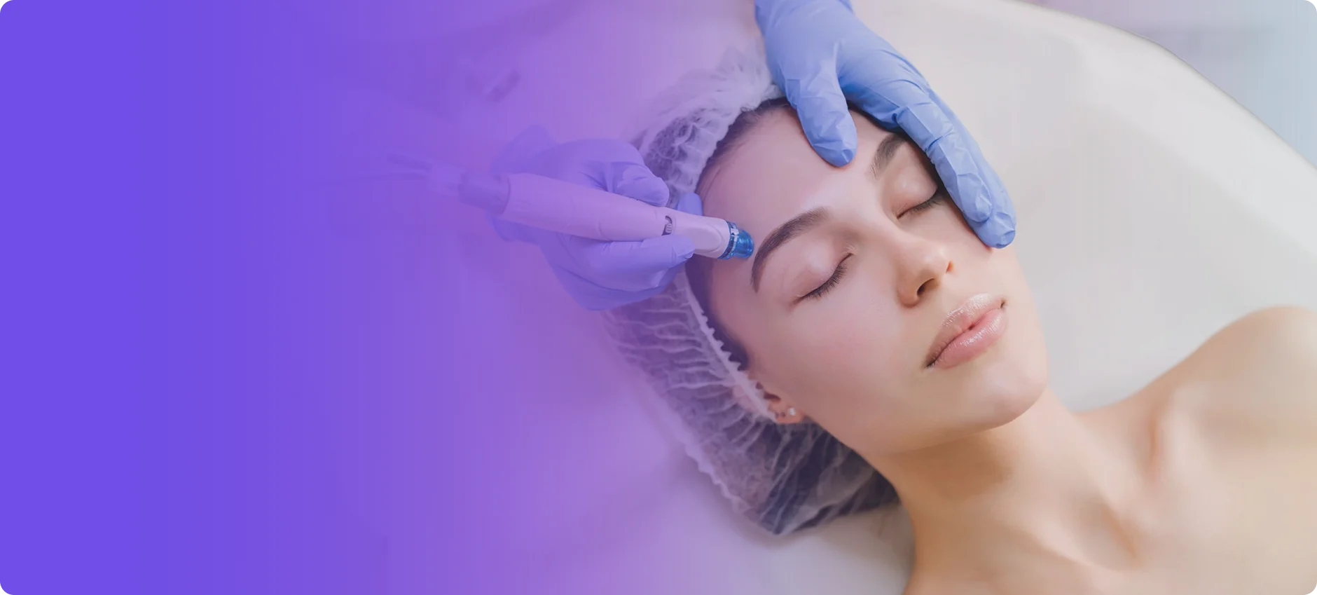 Tratamiento estetico facial