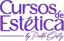 Logo Cursos de Estetica