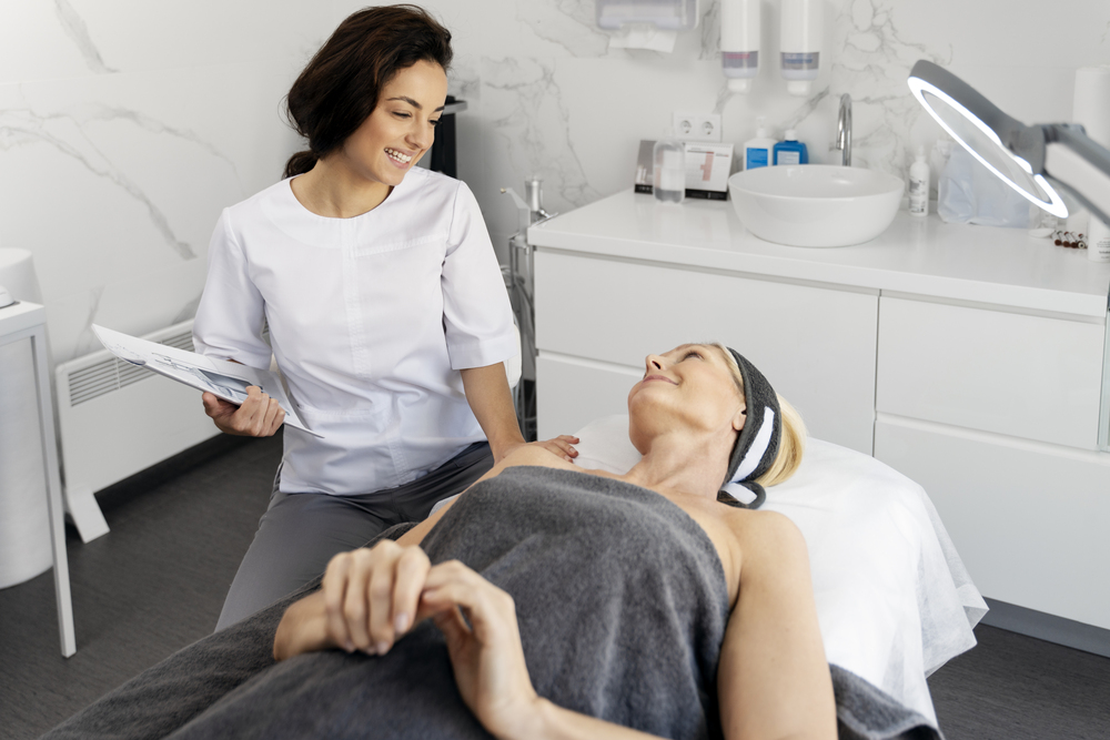 Tendencias 2024: ¿Por que la Criolipolisis sigue siendo el tratamiento estrella?